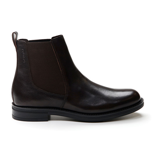 Stonefly CARNABY 12 CALF LTH EMBOSSED