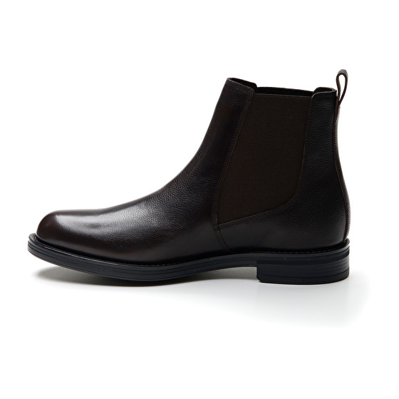 Stonefly CARNABY 12 CALF LTH EMBOSSED Nuovo