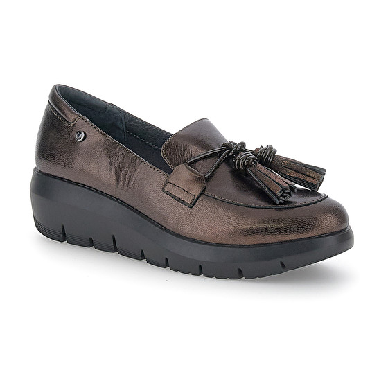 Stonefly PLUME 19 LAMINATED LTH Negozi Online