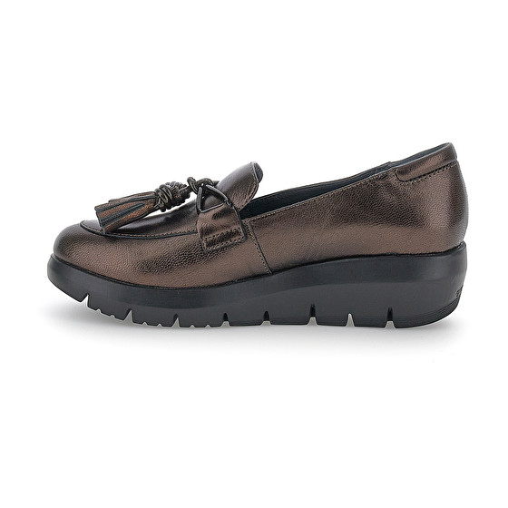 Stonefly PLUME 19 LAMINATED LTH Negozi Online