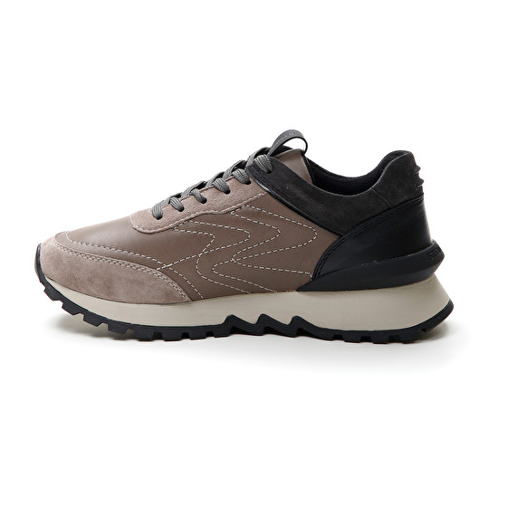 Stonefly SIMPLY LADY 1 GOAT SUEDE/NAPPA LTH Affare Del Giorno