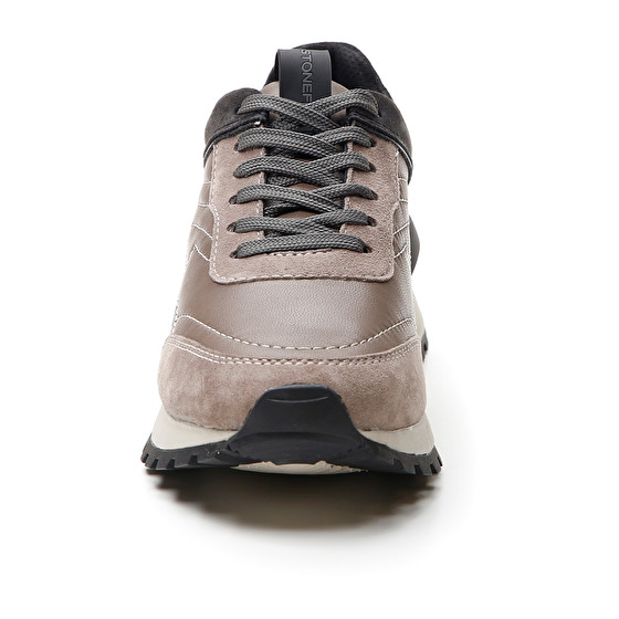 Stonefly SIMPLY LADY 1 GOAT SUEDE/NAPPA LTH Affare Del Giorno