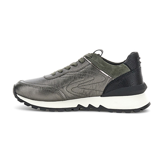 Stonefly SIMPLY LADY 1 LAMINATED LTH/VELOUR Prezzo Ridotto