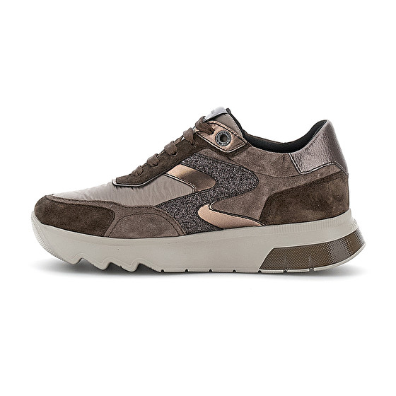 Stonefly SPOCK 37 VELOUR/TEXTILE Sconto