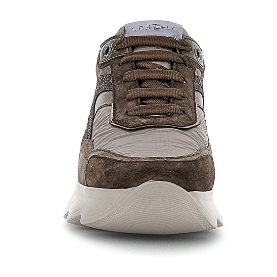 Stonefly SPOCK 37 VELOUR/TEXTILE Sconto