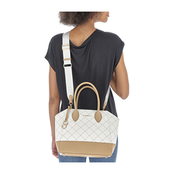 Stonefly FLYSIGN HANDBAG Sconto di tempo limitato
