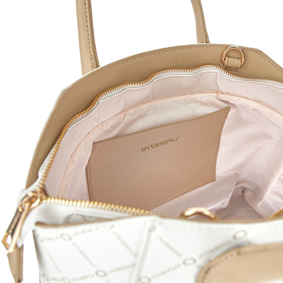 Stonefly FLYSIGN HANDBAG Sconto di tempo limitato