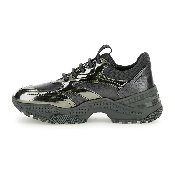 Stonefly FUTURA 8 S.LAMINATED/LAMINATED LTH Offerta Giorno del Papà