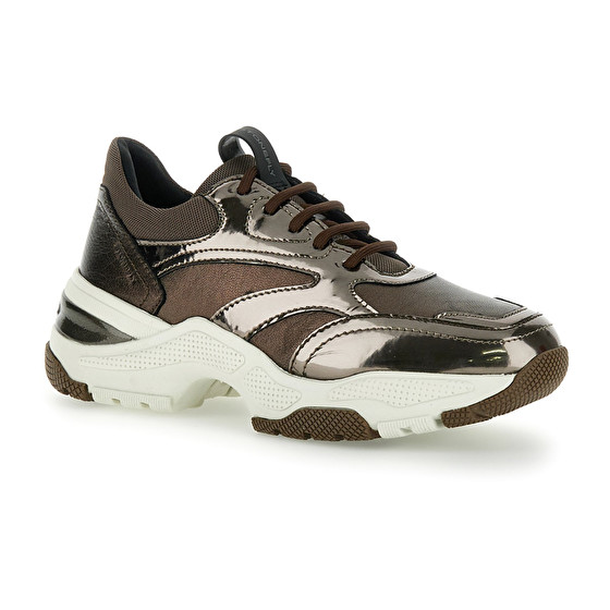 Stonefly FUTURA 8 S.LAMINATED/LAMINATED LTH Qualità Garantita