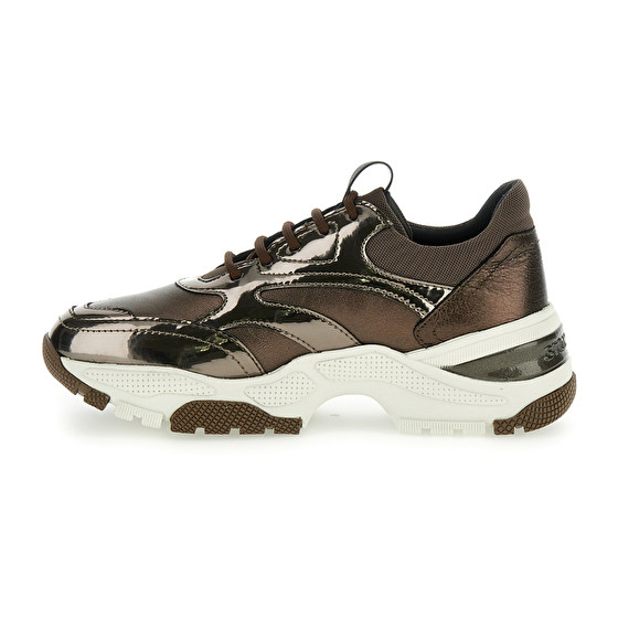 Stonefly FUTURA 8 S.LAMINATED/LAMINATED LTH Qualità Garantita