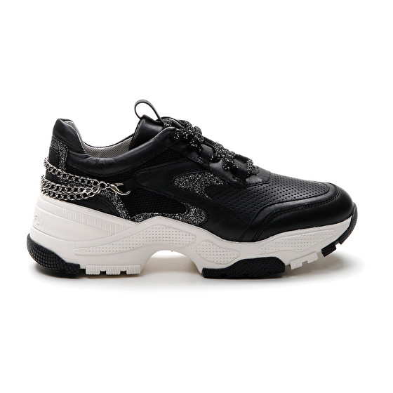 Stonefly FUTURA 12 NAPPA LTH/MESH Negozi Online