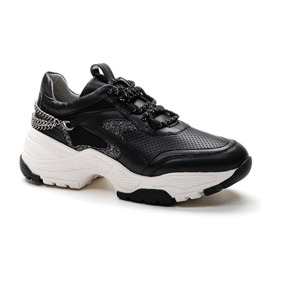 Stonefly FUTURA 12 NAPPA LTH/MESH Negozi Online