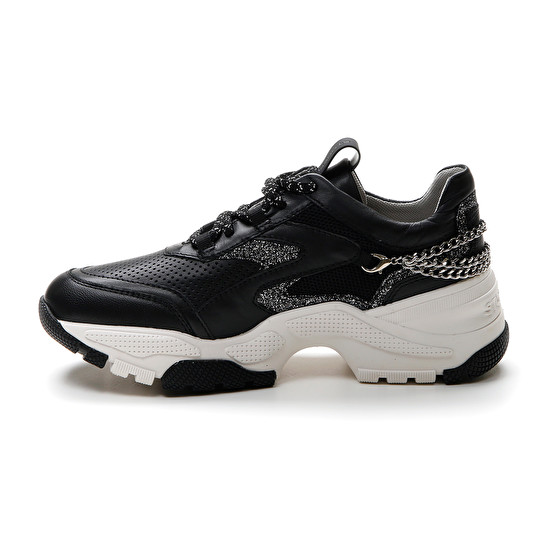 Stonefly FUTURA 12 NAPPA LTH/MESH Negozi Online