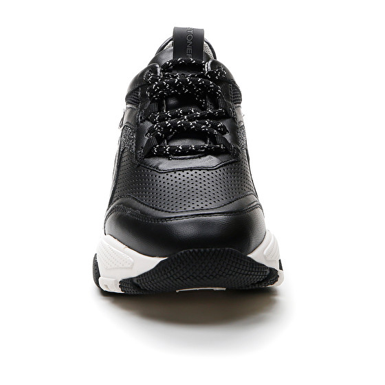 Stonefly FUTURA 12 NAPPA LTH/MESH Negozi Online