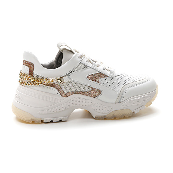 Stonefly FUTURA 12 NAPPA LTH/MESH