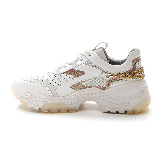 Stonefly FUTURA 12 NAPPA LTH/MESH Smaltimento dello stoccaggio