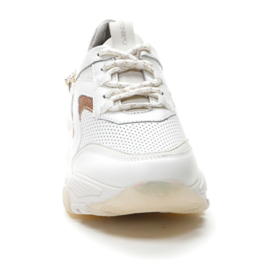 Stonefly FUTURA 12 NAPPA LTH/MESH Smaltimento dello stoccaggio