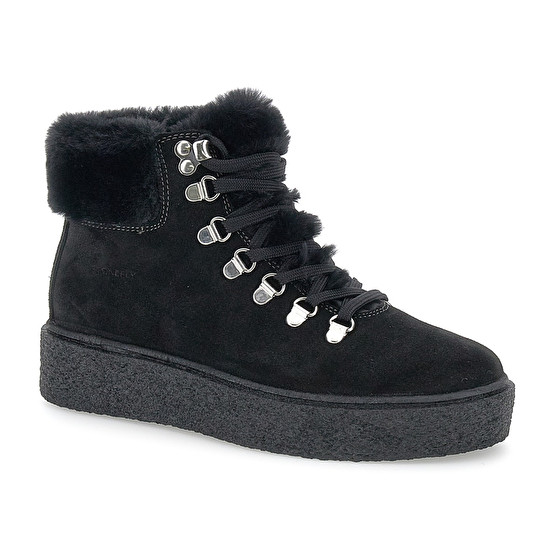Stonefly KATIA 1 SUEDE Promozione Limitata