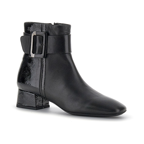 Stonefly LILLY 21 NAPPA LTH Sottocosto