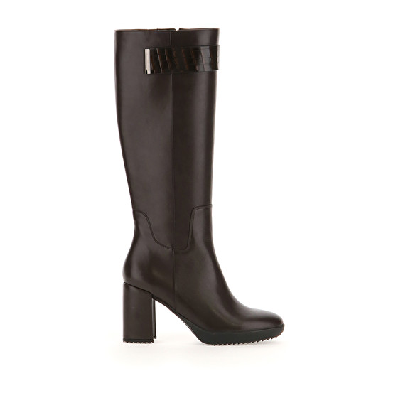 Stonefly OPRAH 28 CALF LTH