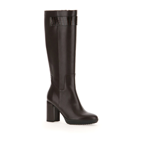 Stonefly OPRAH 28 CALF LTH Presa