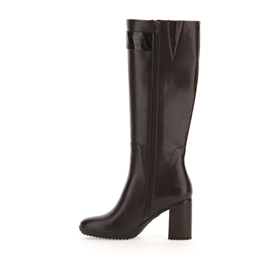 Stonefly OPRAH 28 CALF LTH Presa