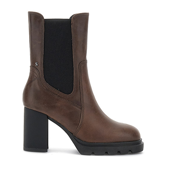 Stonefly OXA 2 CALF LTH Online