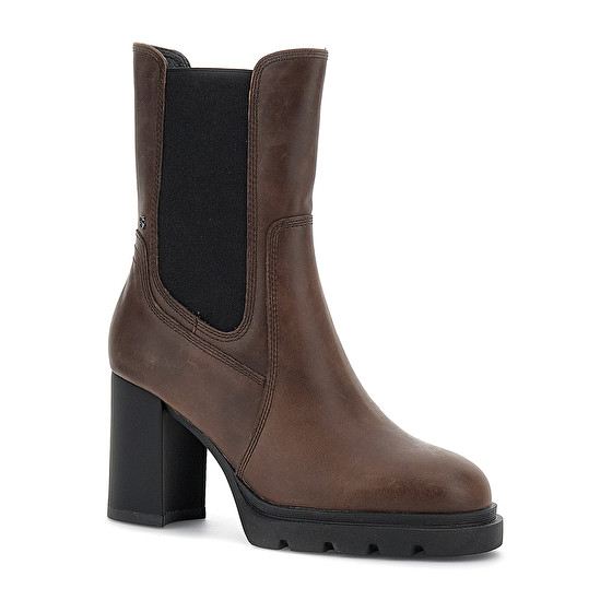 Stonefly OXA 2 CALF LTH Online