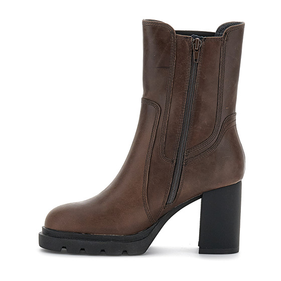 Stonefly OXA 2 CALF LTH Online