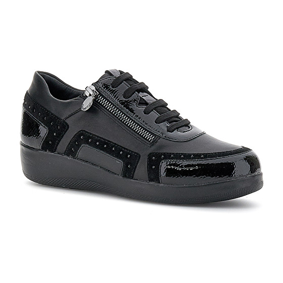 Stonefly PASEO IV 38 NAPPA LTH/VELOUR Vendite Flash
