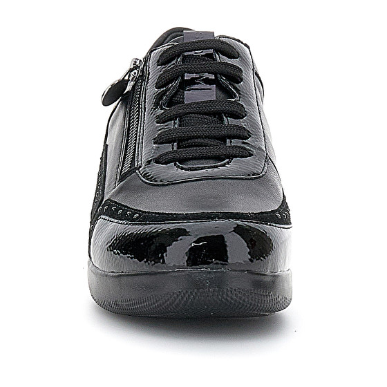Stonefly PASEO IV 38 NAPPA LTH/VELOUR Vendite Flash