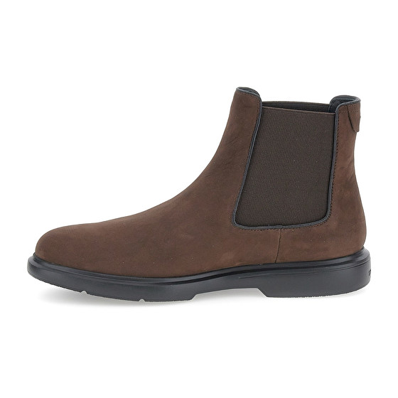 Stonefly TRUMAN 14 NABUK Prezzo Ridotto