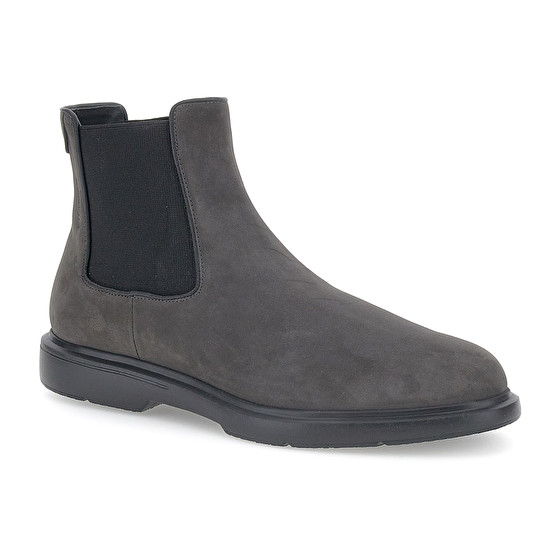 Stonefly TRUMAN 14 NABUK Sottocosto