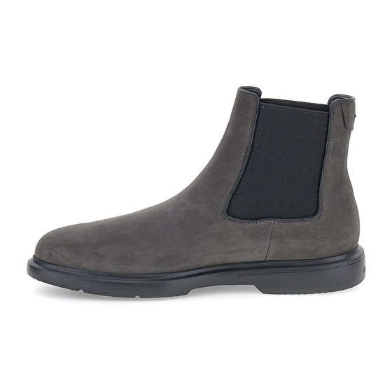 Stonefly TRUMAN 14 NABUK Sottocosto