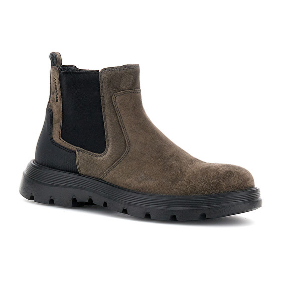 Stonefly ATHENA 1 VELOUR OIL Nuovo
