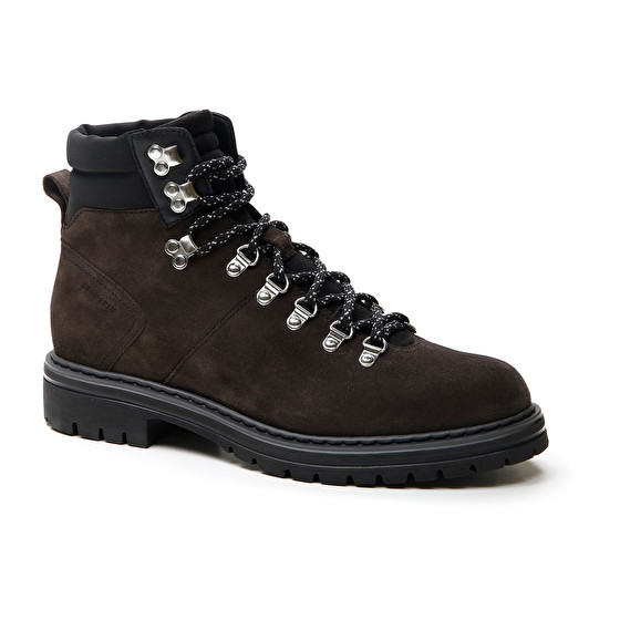 Stonefly ALEX 10 VELOUR/CALF LTH Soddisfazione Garantita