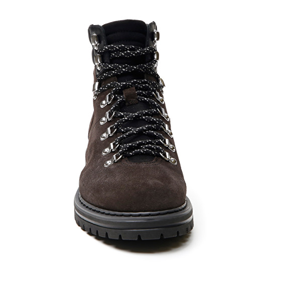 Stonefly ALEX 10 VELOUR/CALF LTH Soddisfazione Garantita