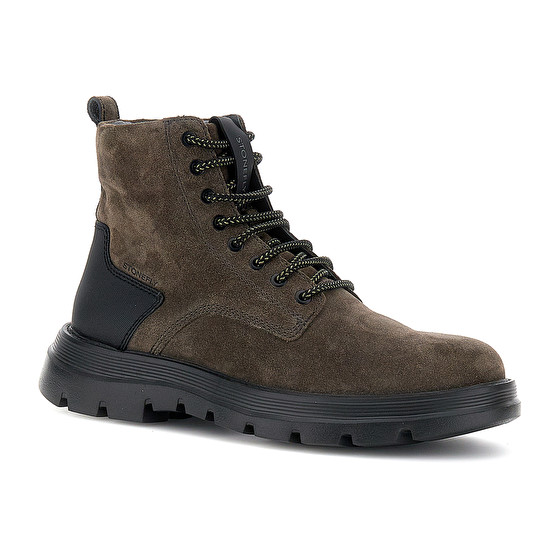 Stonefly ATHENA 2 VELOUR OIL Negozi Online