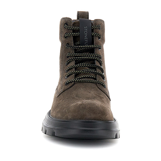 Stonefly ATHENA 2 VELOUR OIL Negozi Online