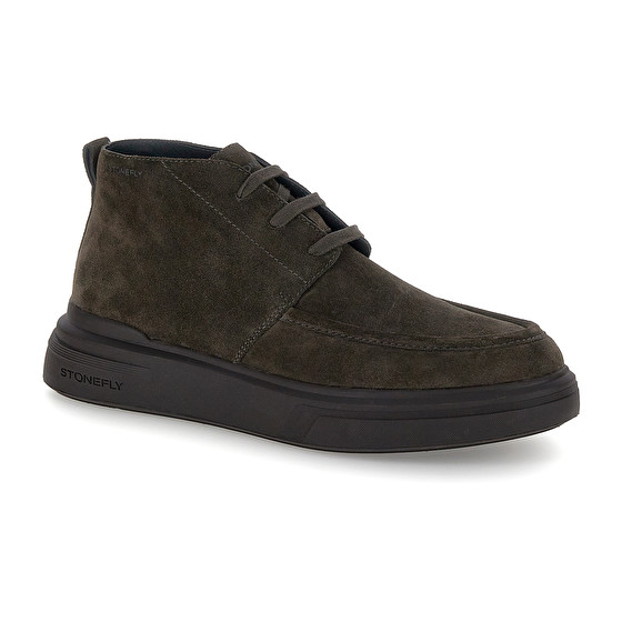 Stonefly PHOENIX 3 VELOUR Saldi Di Fabbrica
