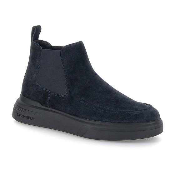 Stonefly PHOENIX 4 VELOUR Negozio