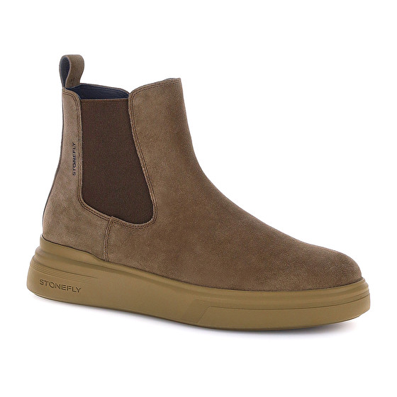 Stonefly PHOENIX 5 VELOUR Nuova