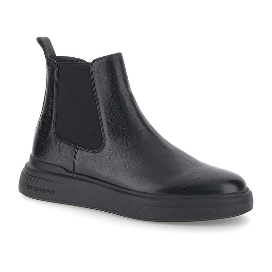 Stonefly PHOENIX 5 CALF LTH Moda