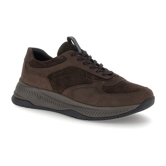Stonefly ROVER 1 NABUK/VELOUR Italy