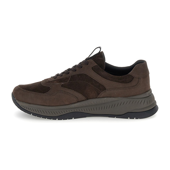 Stonefly ROVER 1 NABUK/VELOUR Italy