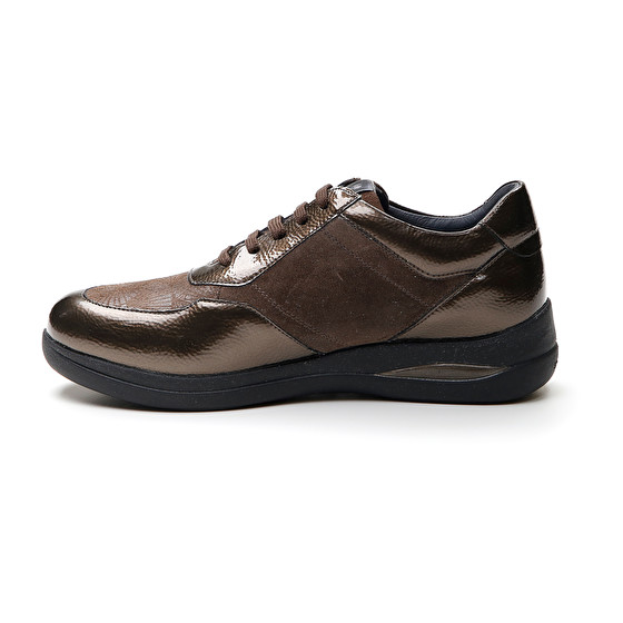 Stonefly AURORA 18 S.PATENT/VELOUR Nuova