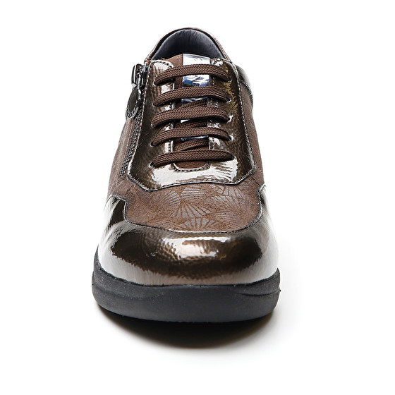 Stonefly AURORA 18 S.PATENT/VELOUR Nuova