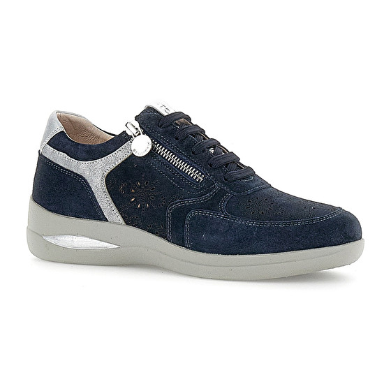 Stonefly AURORA 20 VELOUR Moda