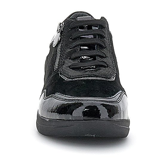 Stonefly AURORA 22 VELOUR/S. PATENT 2025