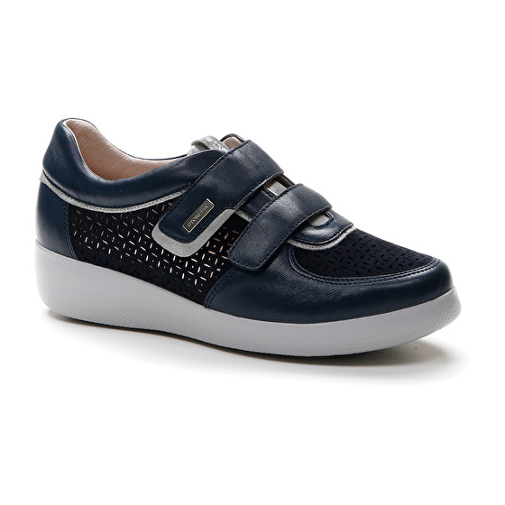 Stonefly PASEO IV 26 NAPPA LTH/VELOUR Italy